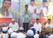 Safari Dakwah UAS di Masjid Al Ikhlas Kuala Kapuas
