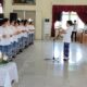 DPD-PWKI Kalteng Lantik DPC-PWKI Kabupaten Kapuas Priode 2025-2030 di Gereja Gloria