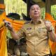 Wakil Bupati Kapuas Dodo SP. M.A Kunjungi Situs “NYAI UNDANG”