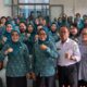 Sosilisasi Program Pokja TP-PKK dilaksanakan di Kecamatan Kapuas Murung Kabupaten Kapuas
