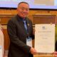 Geopark Meratus Masuk Jaringan Global UNESCO