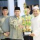 Malam Anugerah Festival Muharram 1447 H, Wabup Ajak Masyarakat Perkuat Nilai Keagamaan dan Sosial