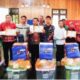 4 KK Terdampak Musibah Kebakaran Kapuas Hulu Dapat Bantuan Pemkab Kapuas