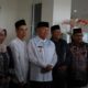Dukung Penuh Peningkatan Kualitas Pendidikan Tinggi, Bupati H Bahrul Ilmi Hadiri Peresmian Gedung Rektorat UNISKA