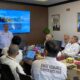 Pemkab Barito Kuala Gelar Rapat Evaluasi dan Strategi Penataan Kota 2025