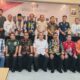 TIMPORA Kapuas Perkuat Sinergi Pengawasan Orang Asing