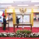 Lantik Agus Fatoni sebagai Pj. Gubernur Papua, Mendagri Tegaskan Komitmen Pemerintah Tangani Tantangan Pasca-Pemekaran