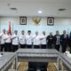 Gubernur Kalimantan Selatan Hadiri Rapat Rencana Perpanjangan Runway Bandara Syamsudin Noor