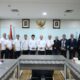 Kementerian Perhubungan Berkomitmen Dukung Pengembangan Bandara Sjamsir Alam Kotabaru