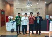PGCN Jalin Kemitraan Strategis dengan Kementerian PPPA untuk Wujudkan Pendidikan Ramah Anak dan Inklusif Gender