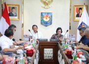 Mendagri dan Menkeu Bahas Optimalisasi Implementasi Program Strategis Nasional serta Realisasi Pendapatan dan Belanja Daerah