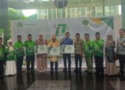 Pemprov Kalsel Perhatikan Kesejahteraan Guru Madrasah