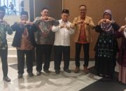 Kehadiran PGCN dalam Pendidikan di Apresiasi Kementerian Agama