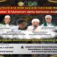 Majelis Pencinta Rasul Kapuas Gelar Tausiyah dan Santunan Anak Yatim dalam Memperingati Tahun Baru Islam