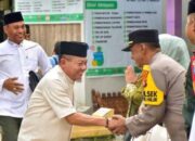 Safari Ramadan, DPRD Kapuas Dampingi Bupati Serap Aspirasi Warga