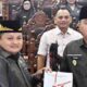 Wakil Bupati Kapuas Serahkan Enam Usulan Raperda dalam Rapat Paripurna DPRD