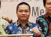 Unsur Pimpinan dan Anggota DPRD Kapuas Ikuti Munas VI ADKASI di Jakarta