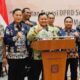 DPRD Kapuas Ikuti Munas VI ADKASI di Jakarta, Tekankan Penguatan Fungsi dan Sinergi Pemerintah