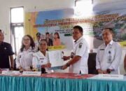 DPRD Kapuas Hadiri Musrenbang RKPD 2025 di Kecamatan Mandau Talawang, Fokus pada Infrastruktur dan Layanan Kesehatan