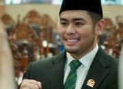 Ketua Komisi IV DPRD Kapuas Apresiasi Peran dan Dedikasi Tagana dalam Penanggulangan Bencana