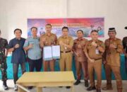 Anggota DPRD Kapuas Algrin Gasan Kunjungi Desa di Dapil 2 untuk Tampung Aspirasi Masyarakat