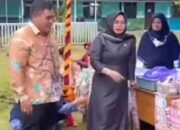 Ketua Komisi II DPRD Kapuas Hadiri Milad ke-29 Yayasan Islam Al Amin