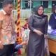 Ketua Komisi II DPRD Kapuas Hadiri Milad ke-29 Yayasan Islam Al Amin