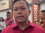 Waket DPRD Kapuas Apresiasi Suksesnya Pilkada 2024: Pemilu Berlangsung Aman dan Kondusif