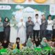 Kemenag dan Baznas Kabupaten Kapuas Gelar Lebaran Kaum Yatim dan Difabel 2025