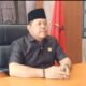 DPRD Kapuas Imbau Warga Tidak Bakar Lahan Selama Musim Kemarau