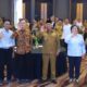 Bupati Barito Kuala Tegaskan Komitmen Kelola Sampah Regional pada Rakornis TPA se-Kalimantan Selatan