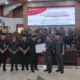 DPRD Kapuas Tolak Pertanggungjawaban Pembayaran Utang Jangka Pendek APBD 2024