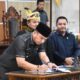 DPRD Kapuas dan Pemkab Sepakati Rancangan Awal RPJMD 2025–2029