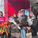 Tukar Poin Telkomsel Program Undi Undi Hepi Periode 9 Tahun 2025                                      Dua Warga Banjarmasin Utara Raih Hadiah Sepeda Motor