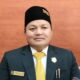 Ketua DPRD Kapuas Minta Pejabat Baru Jalankan Tugas dengan Profesional dan Amanah