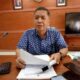 DPRD Kapuas Dorong Pengaktifan Kembali Fasilitas Resi Gudang di Desa Terusan Jaya