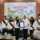 Peringati Hari Anak Nasional 2025, Pemkab Barito Kuala Tekankan Peran Keluarga Dalam Perlindungan Anak