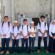 Yayasan Mila Permata Hati Resmikan Sekolah Gratis Setara SMP di Kapuas