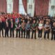 Dandim Cup 1011/KLK 2025, Resmi di Gelar