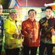 Ketua DPRD Kapuas Dorong Dukungan Masyarakat untuk UMKM Lewat Bazar dan Expo 2025