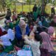 KOPRI PC PMII Kabupaten Kapuas Rayakan Hari Anak Nasional dengan Kegiatan Kelas Mewarnai