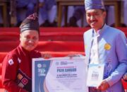 PGM Indonesia Apresiasi Pemkab Banjar di Hari Jadi ke-75