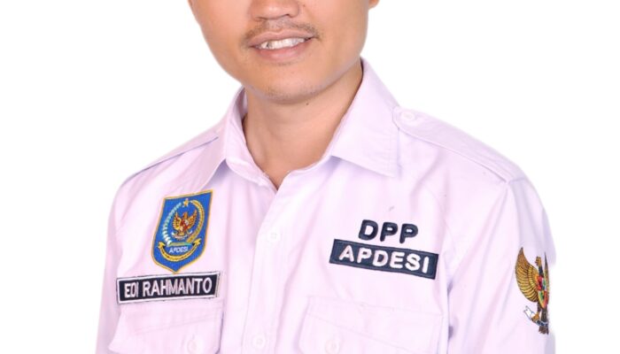 Rakernas APDESI Diharapkan Dapat Terbangun Sinergitas Pemerintah Dengan Apdesi