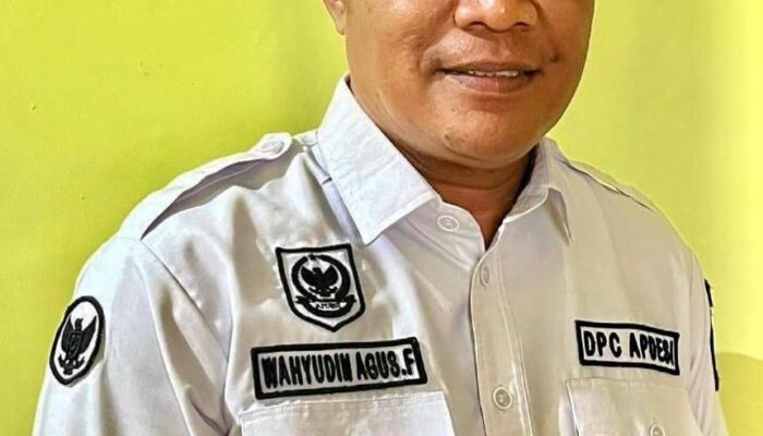 Apdesi Kabupaten Hulu Sungai Utara Sambut Baik Usulan peningkatan Dana Operasional Desa