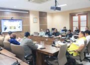 Gawat, Anggaran Pembangunan Masjid Agung Kota Depok Sebesar 20 Milyar Diumpetin Disrumkin