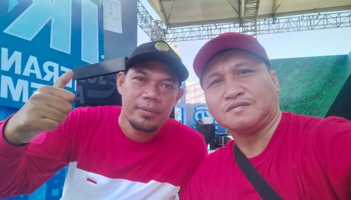 80 Tahun Merdeka: Guru PAI Non ASN dan Guru Madrasah Masih Terpinggirkan
