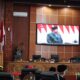 Wali Kota Depok Hadiri Rapat Paripurna Istimewa Dalam Rangka Mendengarkan Pidato Kenegaraan Presiden RI
