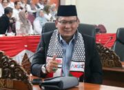 Integritas Agung Modal Utama Kawal Visi Wali Kota Depok, Inilah yang Dikatakan Hamzah Ketua Komisi B DPRD Depok