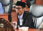 Pemkot Depok Akhirnya Punya Sekda Definitif , Ini Pesan Fraksi PKB