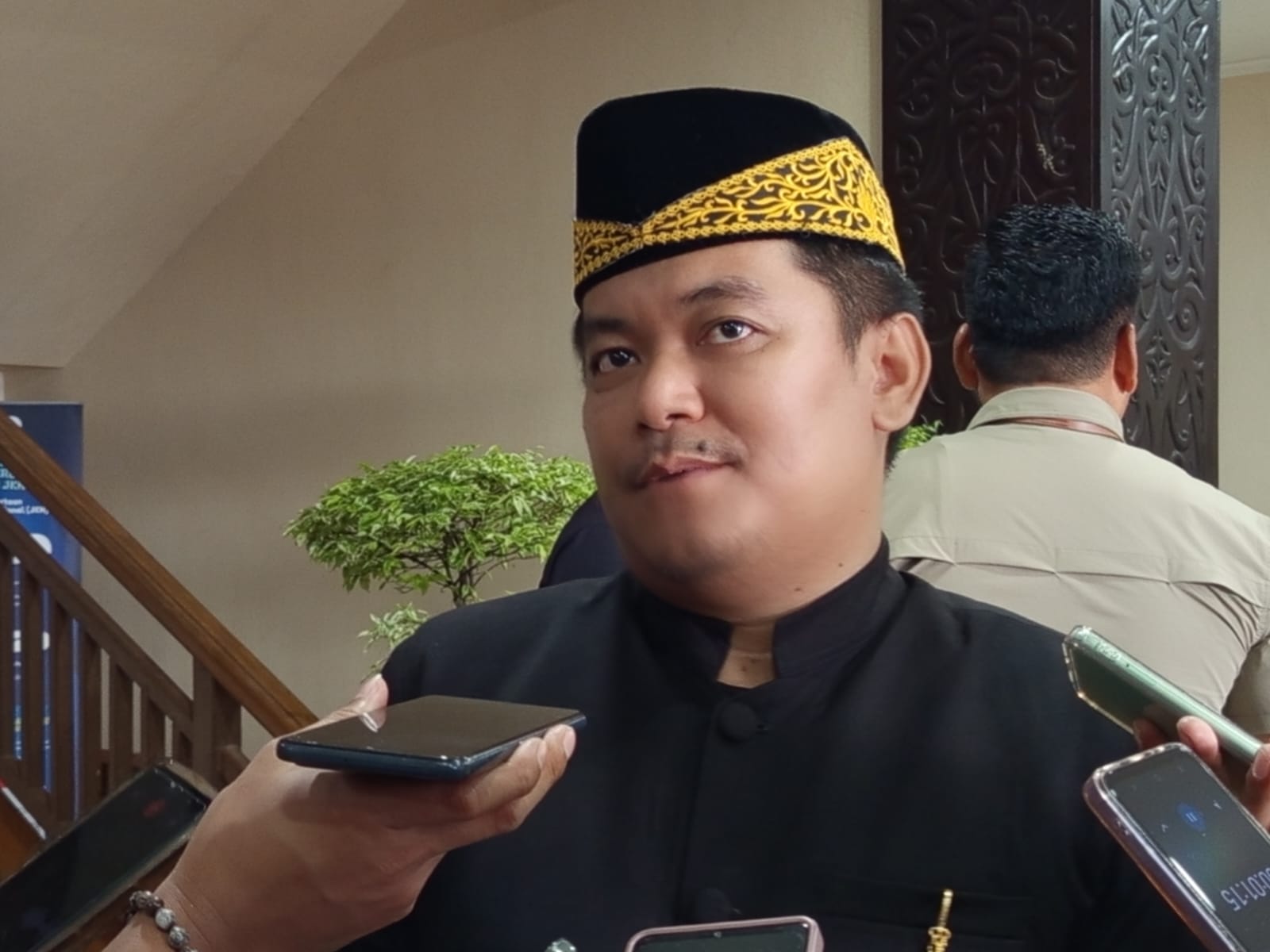 Diskukmperindag PPU Akui Keterbatasan Petugas Hambat Layanan Tera Ulang Timbangan